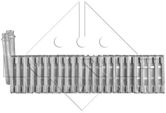 Evaporator, air conditioning EASY FIT 36162 - image 3