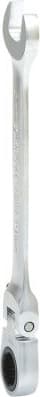 Ratchet Ring Open-ended Spanner 503.4810
