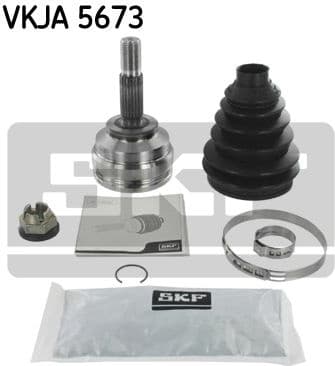Joint Kit, drive shaft VKJA 5673