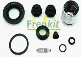 Repair Kit, brake caliper 230916