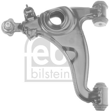 Control/Trailing Arm, wheel suspension 05021