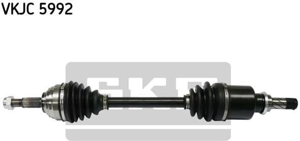 Drive Shaft VKJC 5992