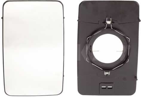 Mirror Glass, exterior mirror 6403977