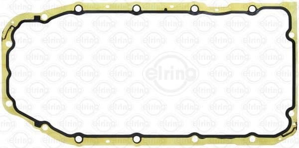 Gasket, oil sump 451.060