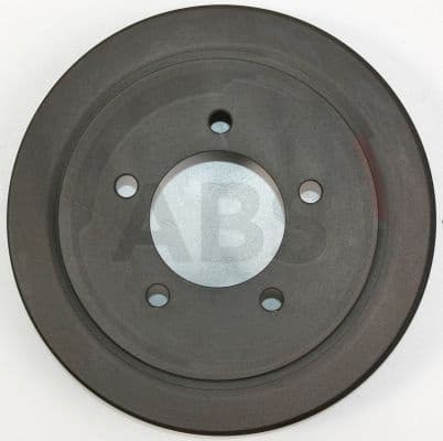 Brake Drum 2835-S