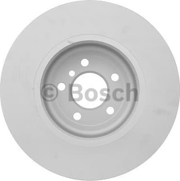 Brake Disc 0986479772 - image 8