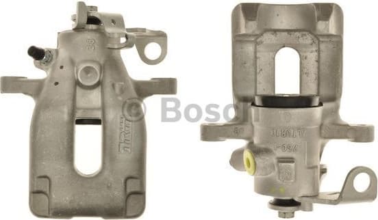 Brake Caliper 0986473421