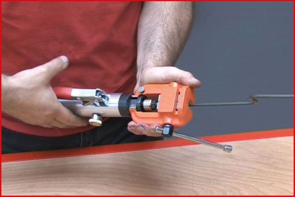 Flaring Tool 122.1260 - image 2