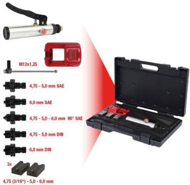 Flaring Tool 122.1260 - image 3