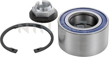 Wheel Bearing Kit R141.06