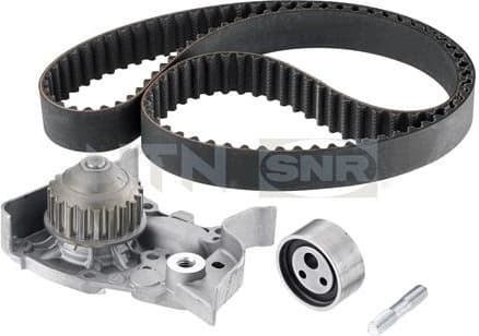 Water Pump & Timing Belt Kit KDP455.050