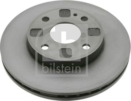 Brake Disc 23439