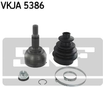 CV joint outer VKJA5386 - image 2