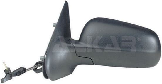Exterior Mirror 6164070
