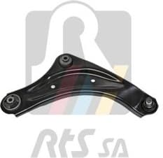 Control/Trailing Arm, wheel suspension 96.92345.1