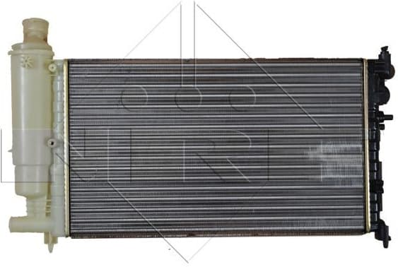 Radiator, engine cooling 50421 - image 3