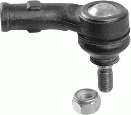 Tie Rod End 13793 02