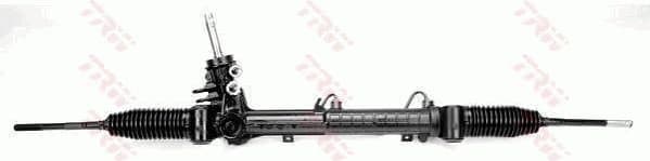 Steering Gear JRP639