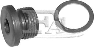 Screw Plug 257814-011