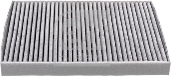 Filter, cabin air 48541