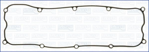 Gasket, cylinder head cover 11090100