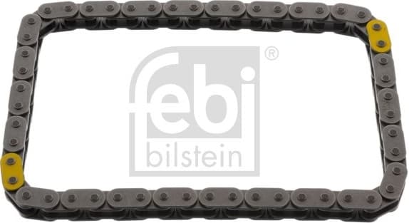 Chain, oil pump drive 100069