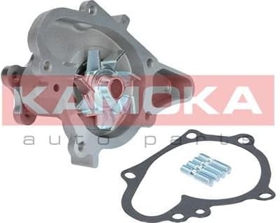 Water Pump, engine cooling T0159