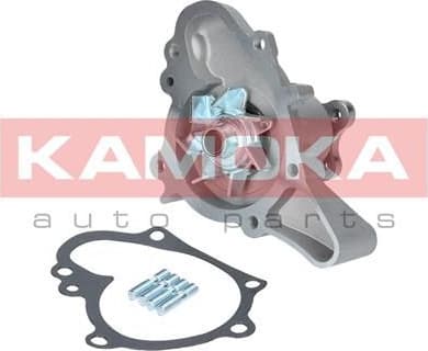 Water Pump, engine cooling T0159 - image 2