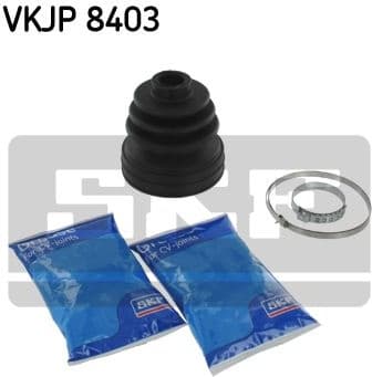 Bellow Kit, drive shaft VKJP 8403