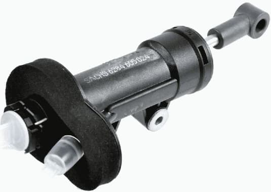 Master Cylinder, clutch 6284 605 024 - image 2