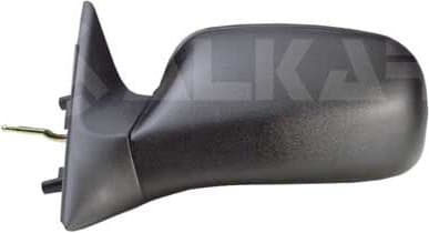 Exterior Mirror 6165436