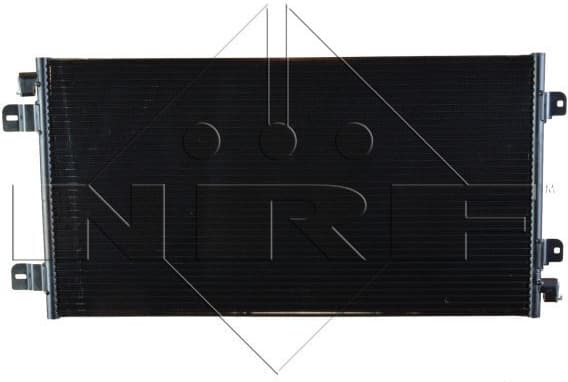 Condenser, air conditioning EASY FIT 35485 - image 3