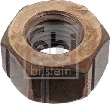 Connecting Rod Nut 02127