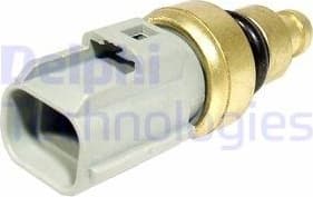 Sensor, coolant temperature TS10262
