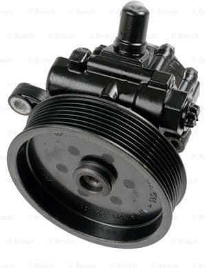 Hydraulic Pump, steering KS01000603