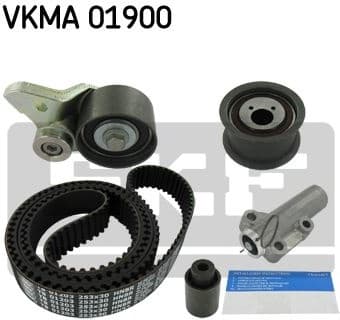 Timing Belt Kit VKMA 01900