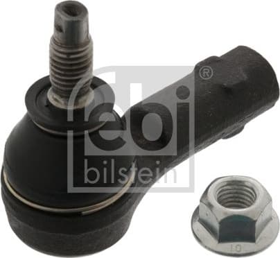 Tie Rod End 23173