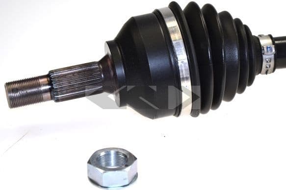 Drive Shaft 305579 - image 2