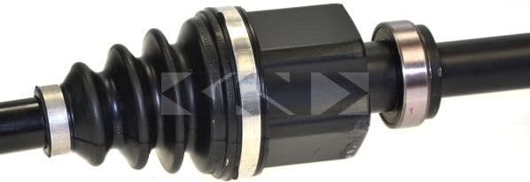 Drive Shaft 305579 - image 3