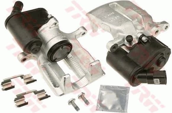 Brake Caliper BHT283E
