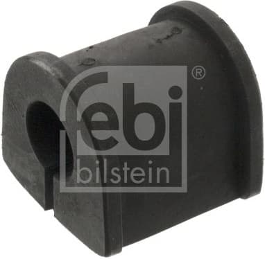 Mounting, stabiliser bar 04443