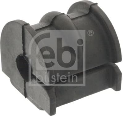 Mounting, stabiliser bar 100738