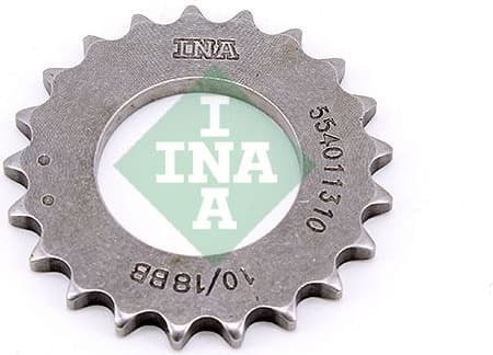 Sprocket, crankshaft 554011310