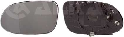 Mirror Glass, exterior mirror 6423700