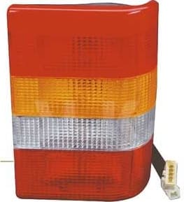 Tail Light Assembly 2201326