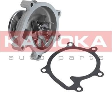 Water Pump, engine cooling T0110 - image 4