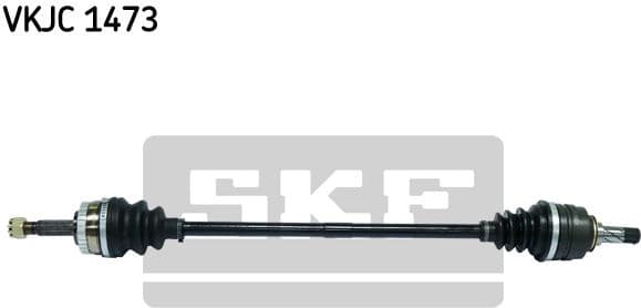 Drive Shaft VKJC 1473