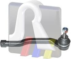 Tie Rod End 91.02386.1