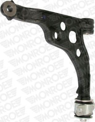 Control/Trailing Arm, wheel suspension L10522
