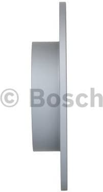 Brake Disc 0986479C92 - image 2